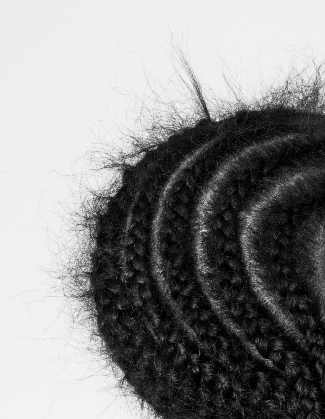 JESSE ERVIN - PORTFOLIO - BEAUTY